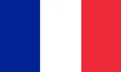 Drapeau FR